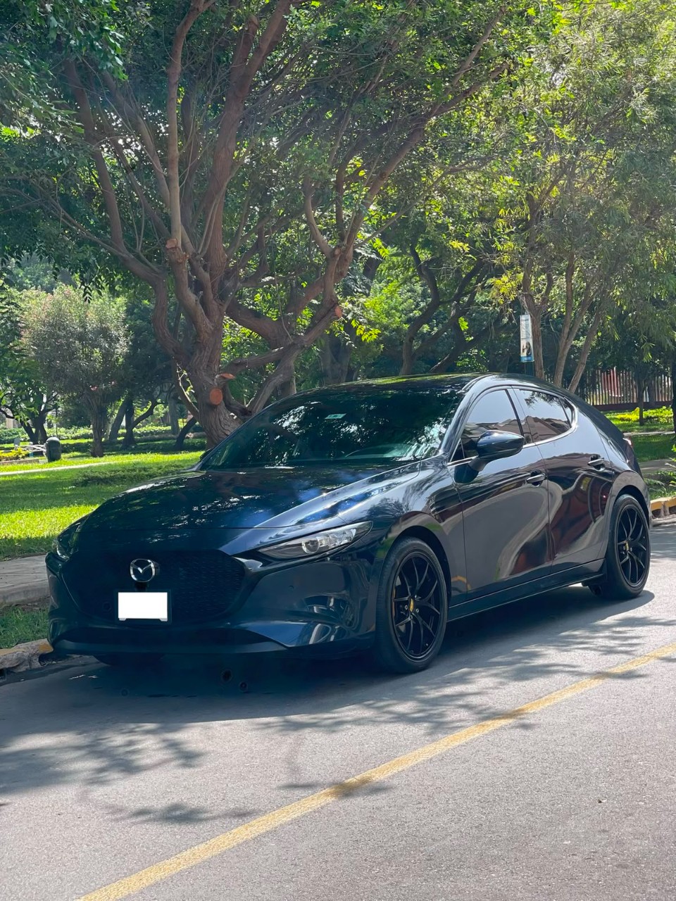 MAZDA - 1