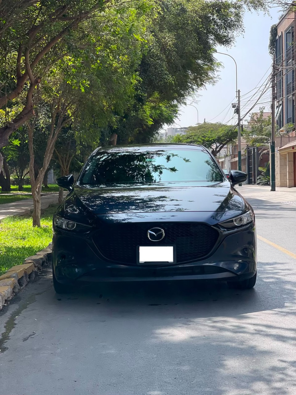 MAZDA - 6