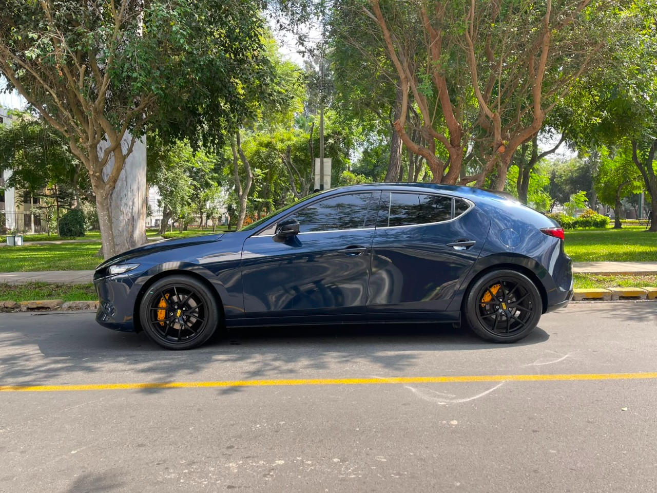MAZDA - 7
