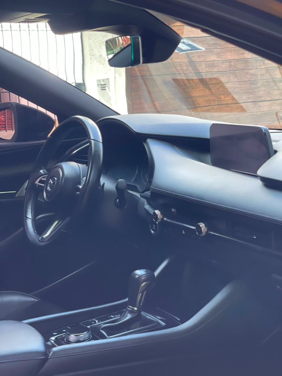 MAZDA - 8