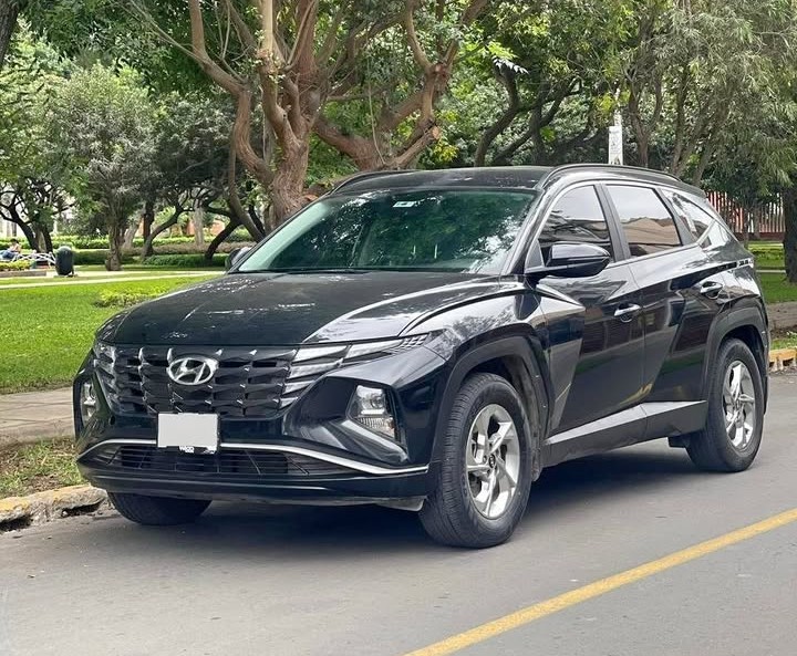 HYUNDAI - 1