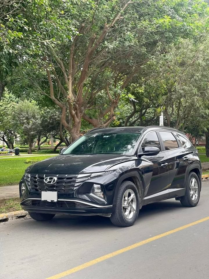 HYUNDAI - 2