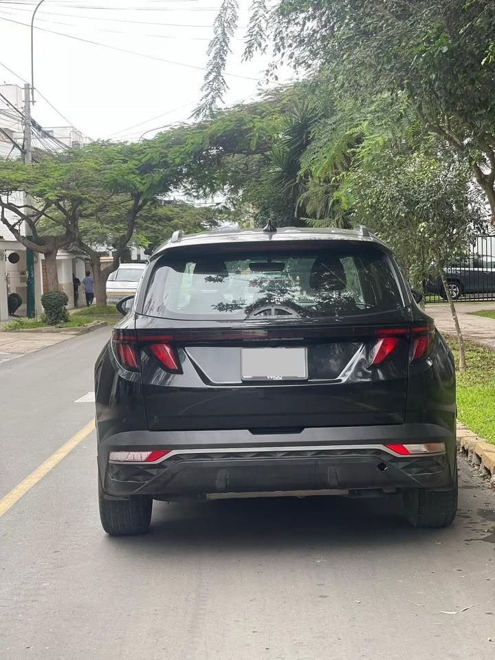 HYUNDAI - 5