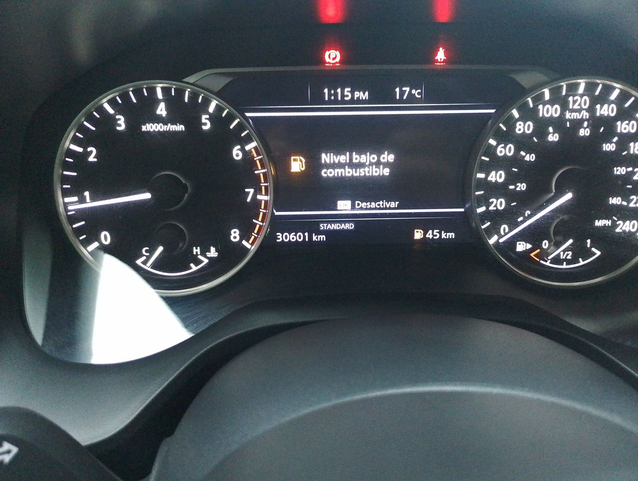 NISSAN - 12