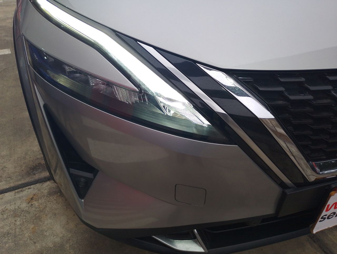 NISSAN - 1