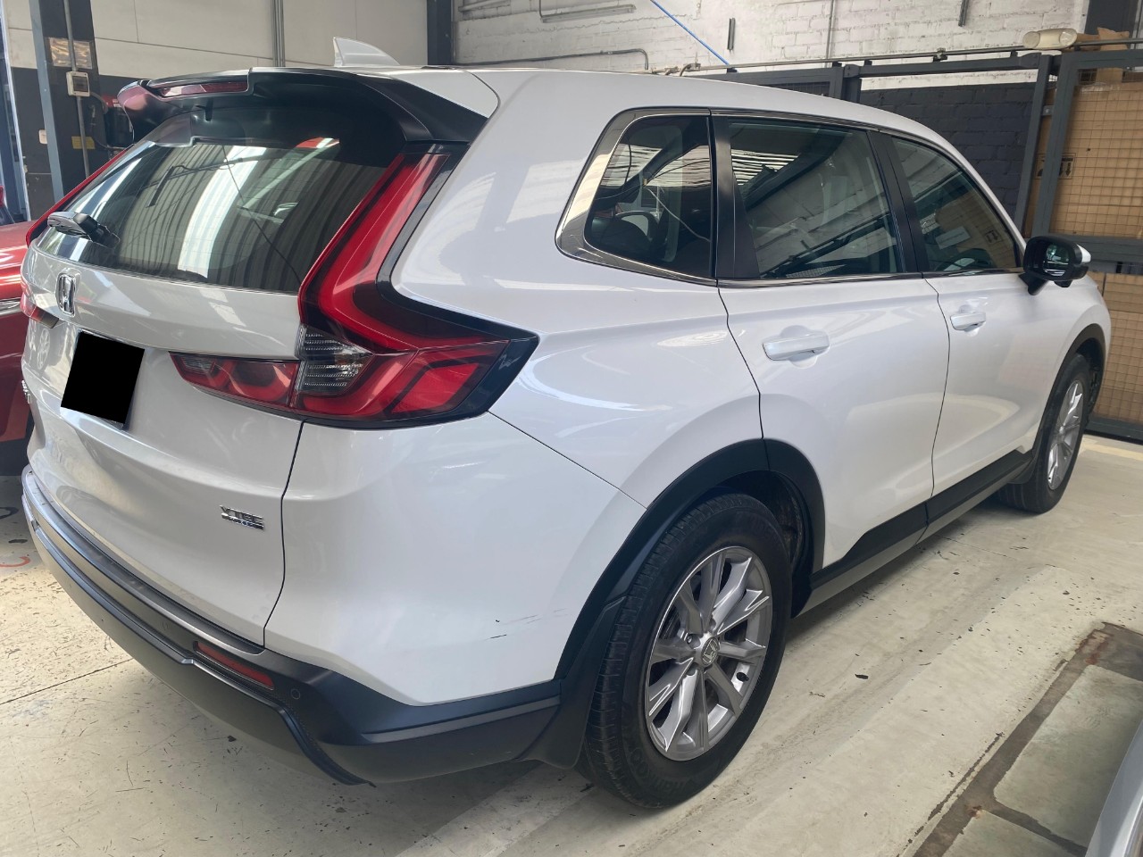 HONDA - 2
