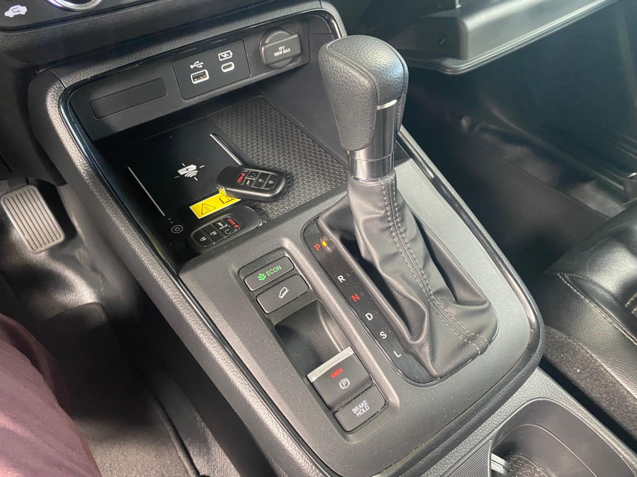 HONDA - 15