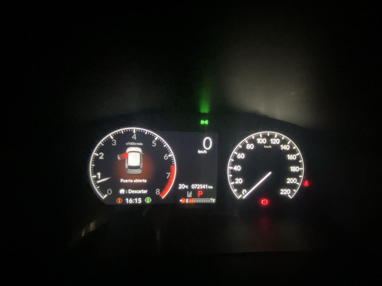 HONDA - 14