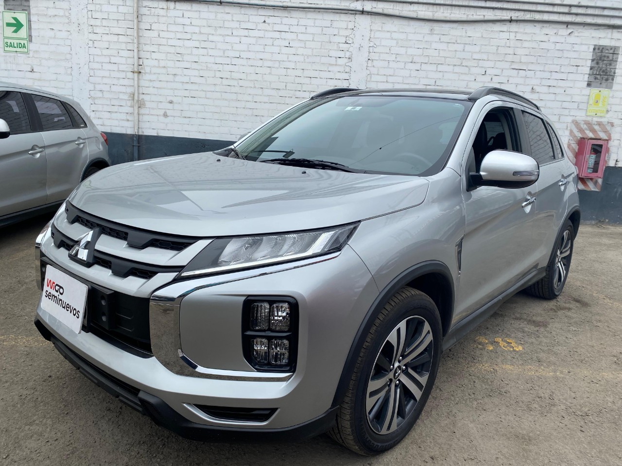 MITSUBISHI