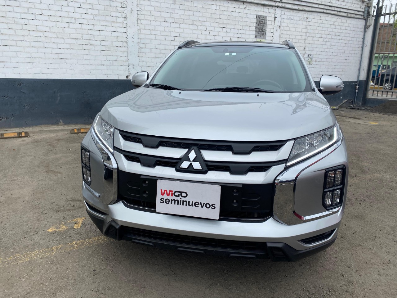 MITSUBISHI - 5