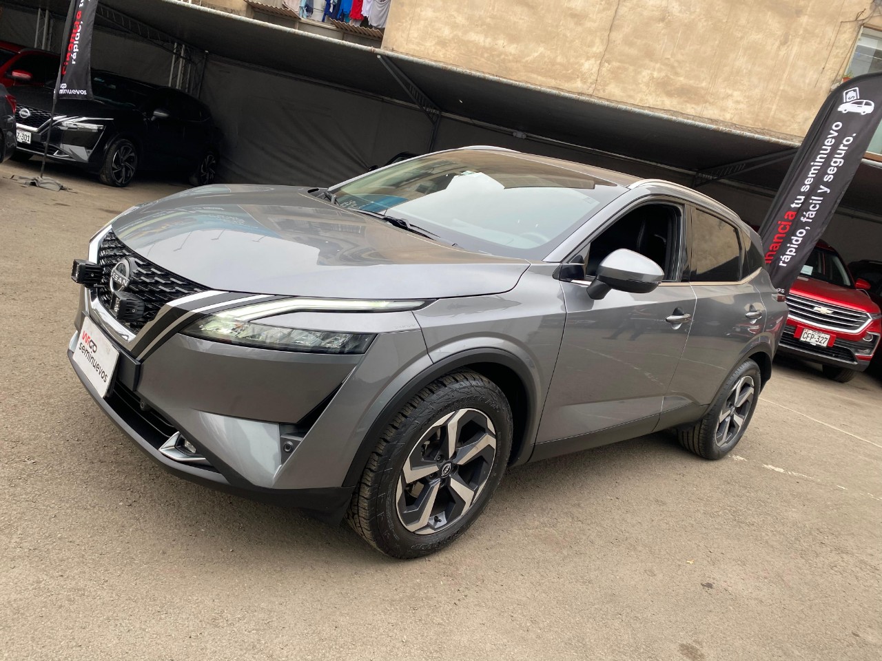 NISSAN - 3