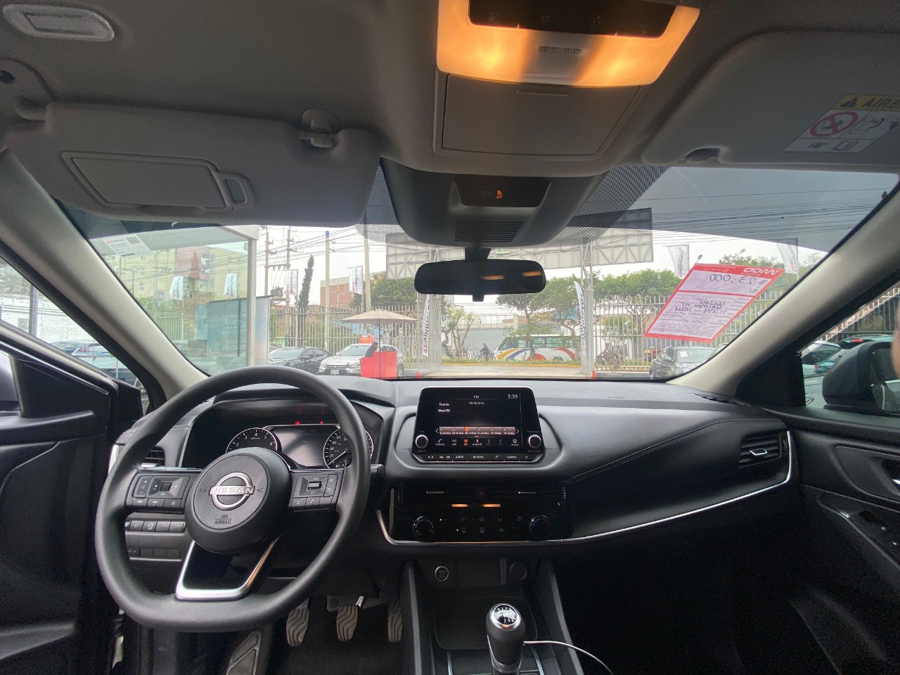 NISSAN - 9