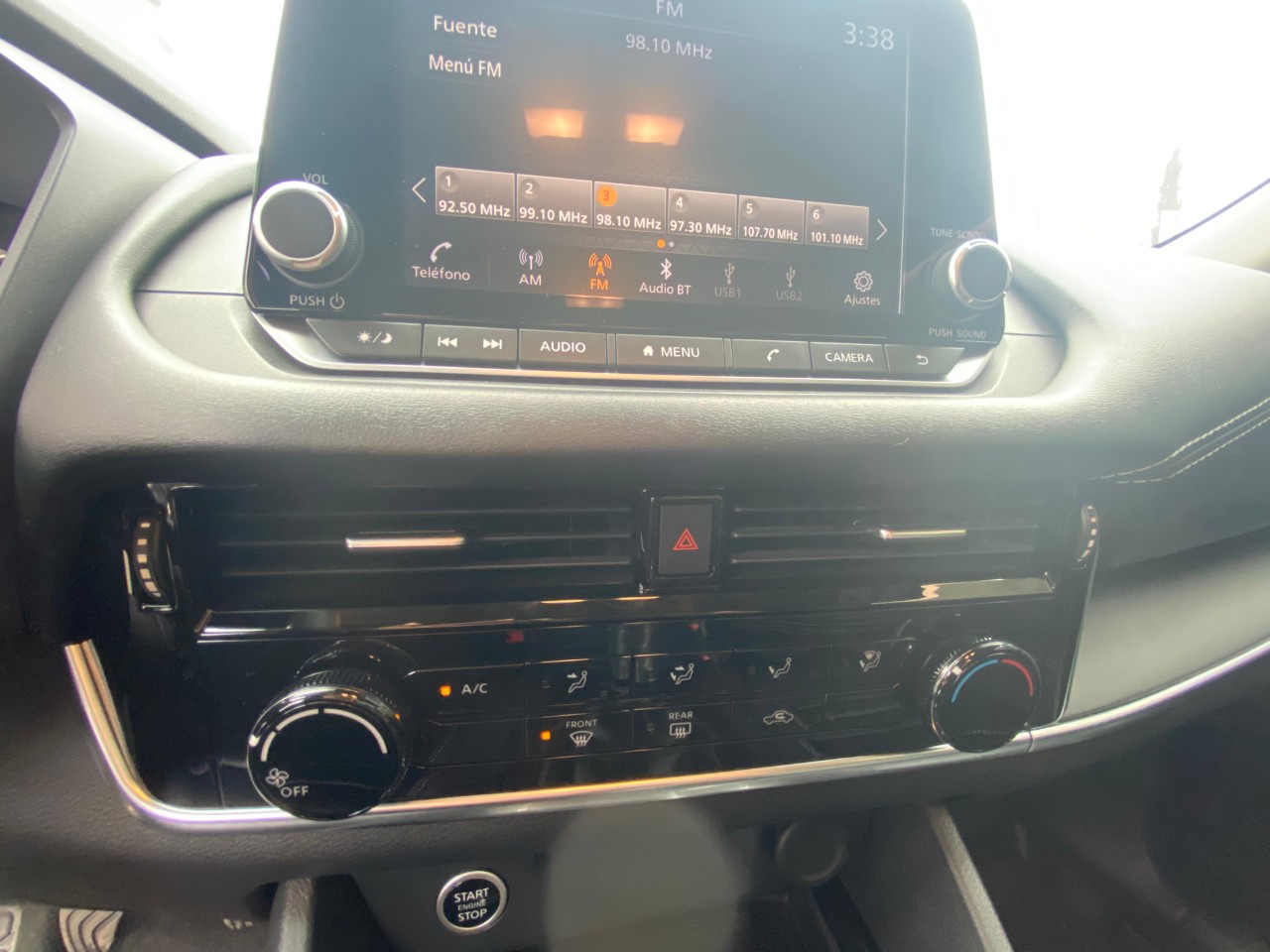 NISSAN - 13