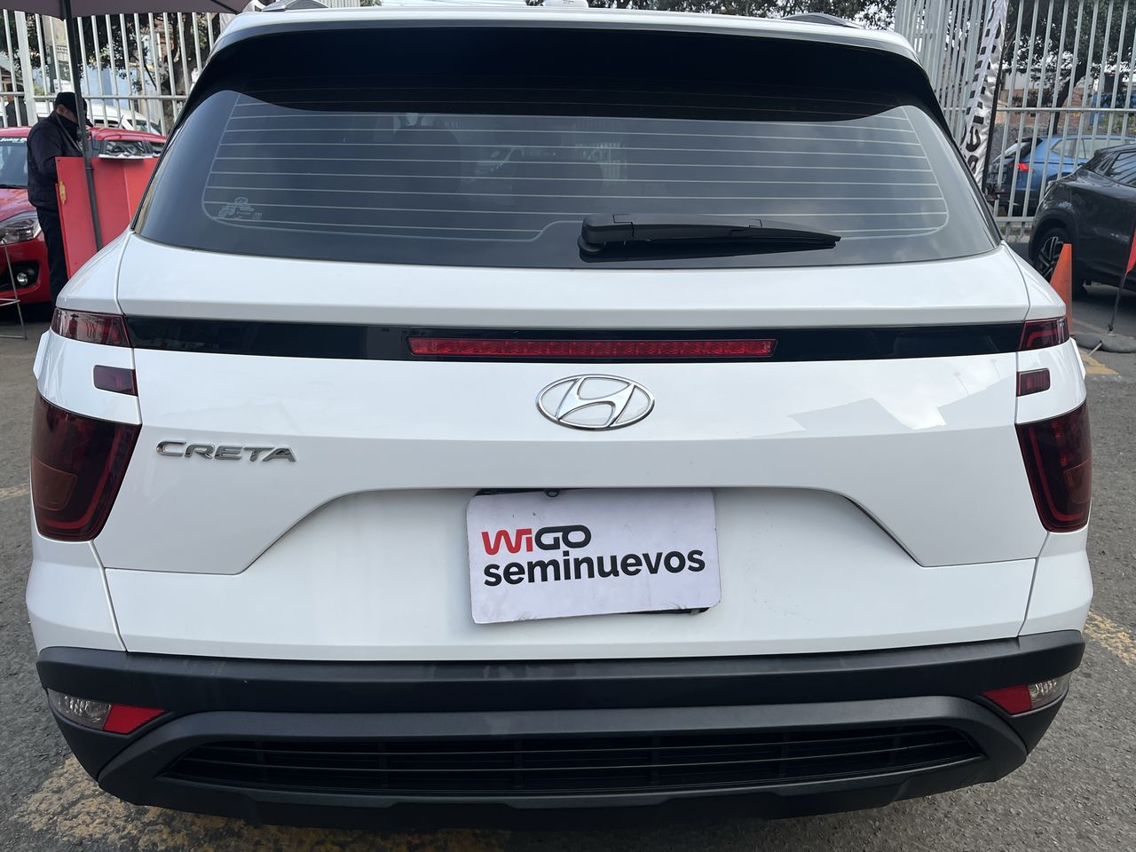HYUNDAI - 30