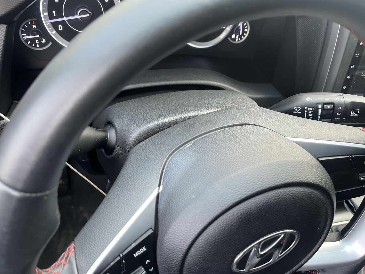 HYUNDAI - 34