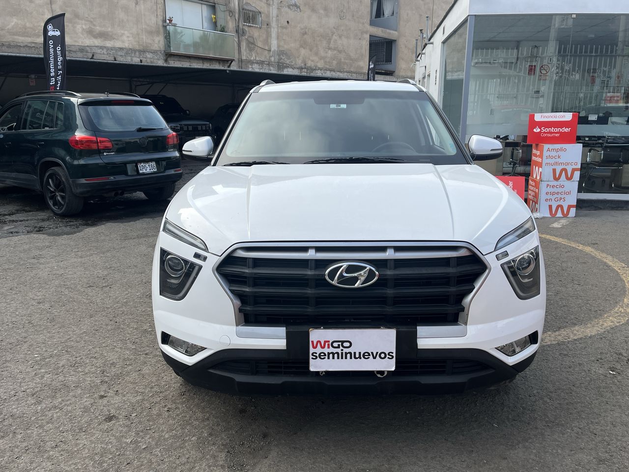 HYUNDAI - 1