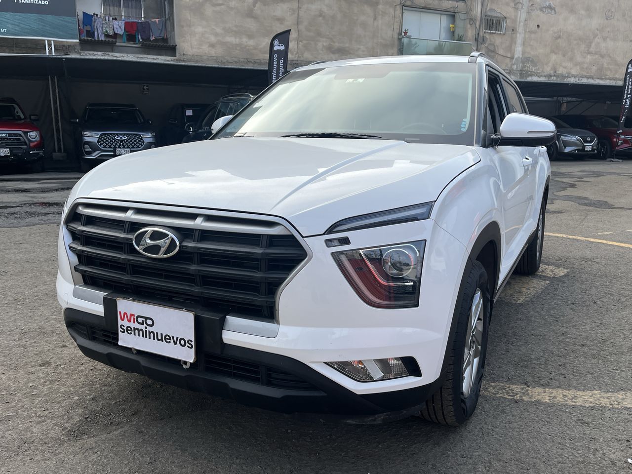 HYUNDAI - 2