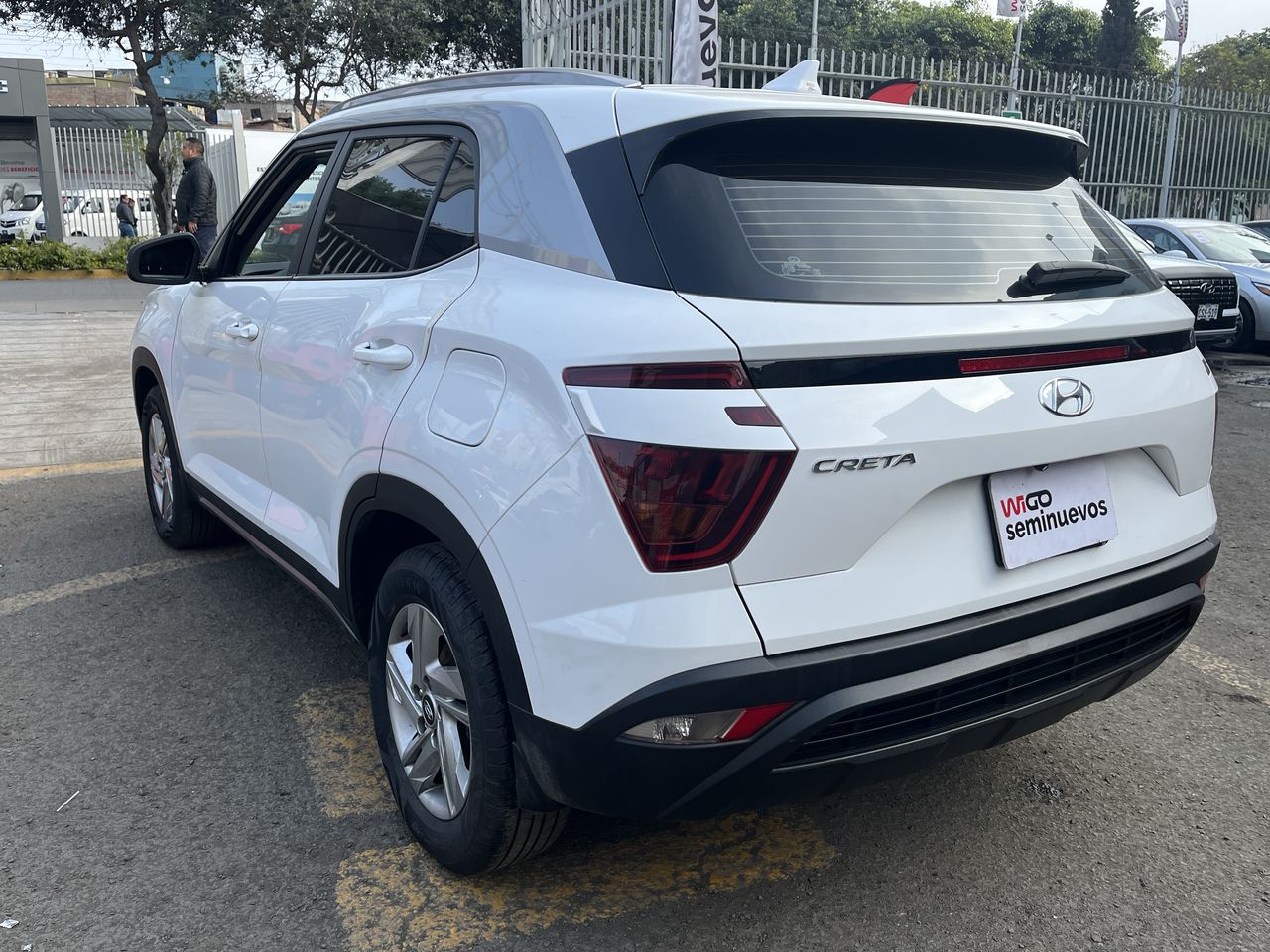 HYUNDAI - 4