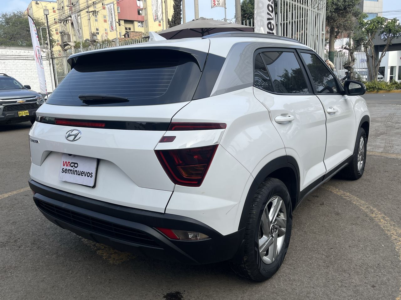 HYUNDAI - 6