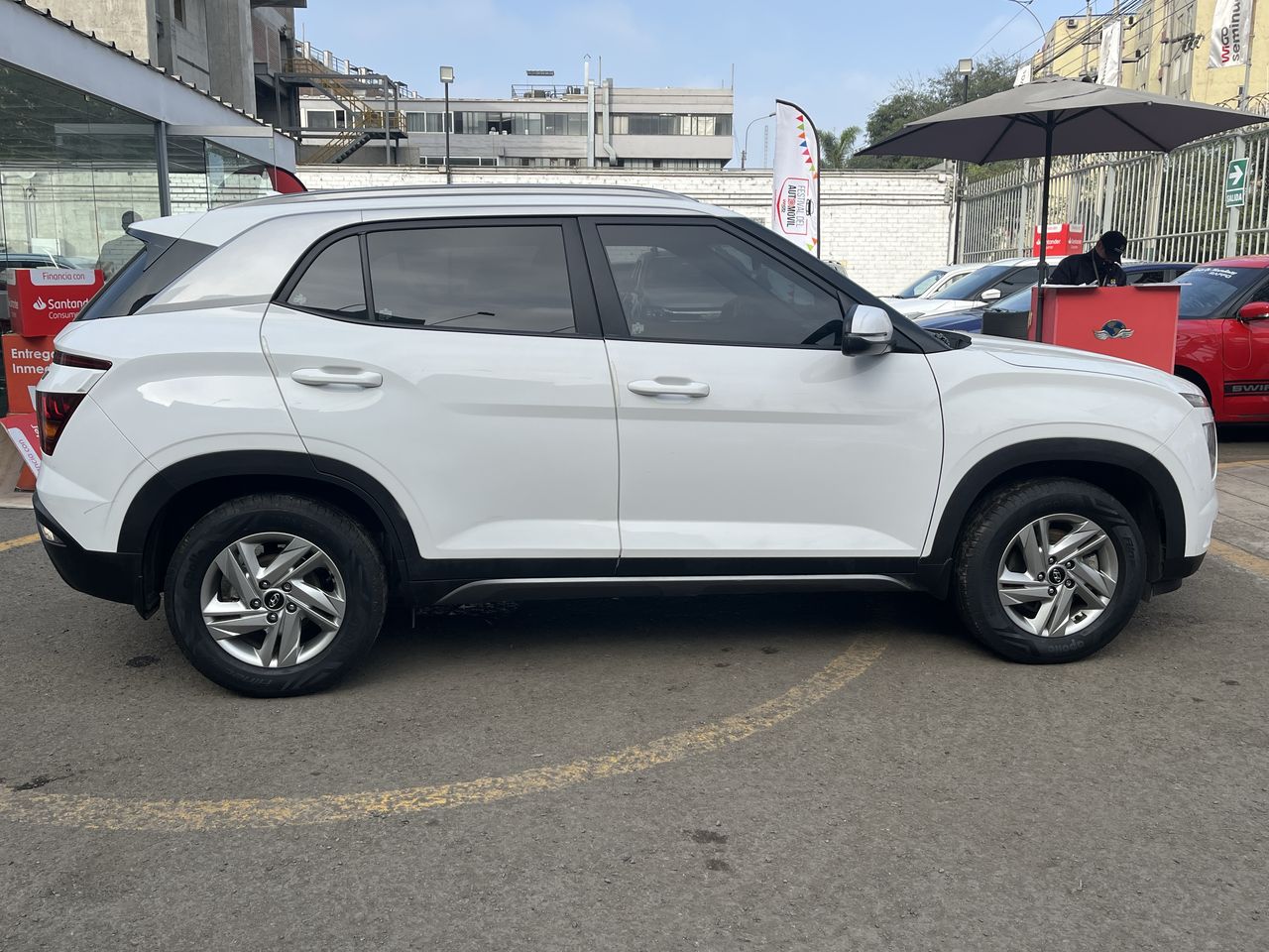HYUNDAI - 7