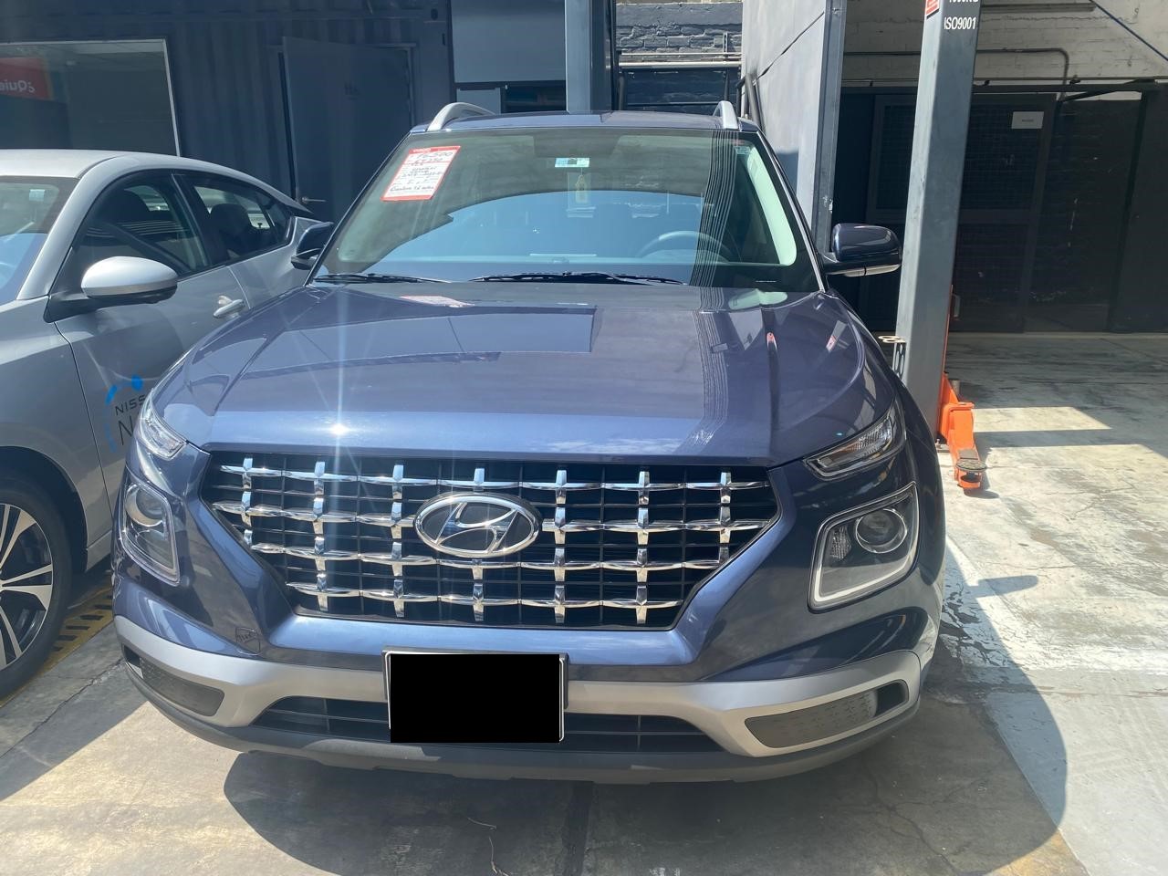 HYUNDAI - 1