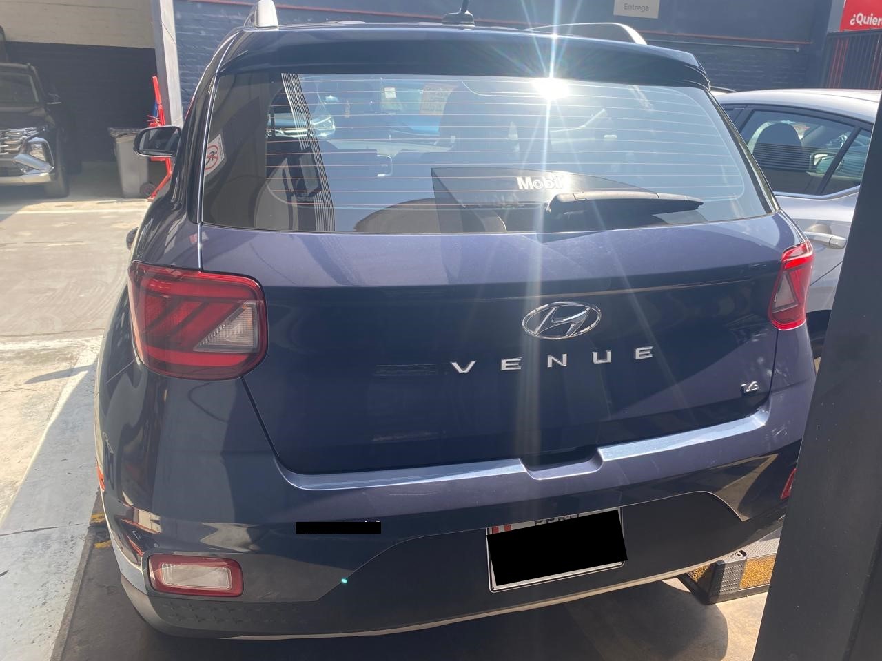 HYUNDAI - 4