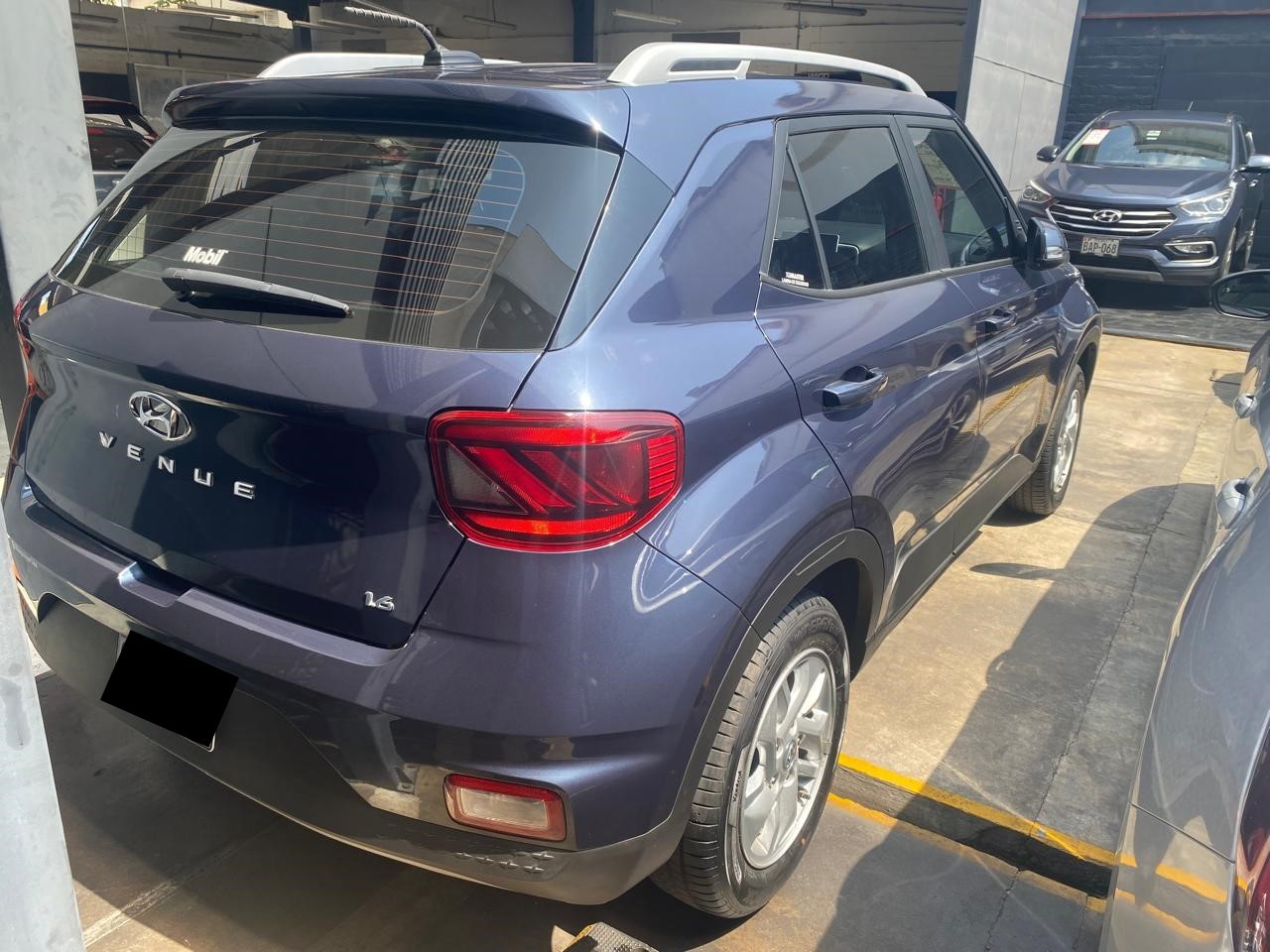 HYUNDAI - 5
