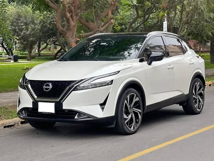 NISSAN - 1