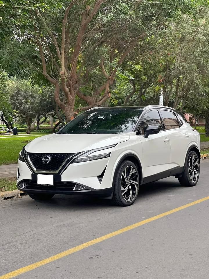 NISSAN - 2