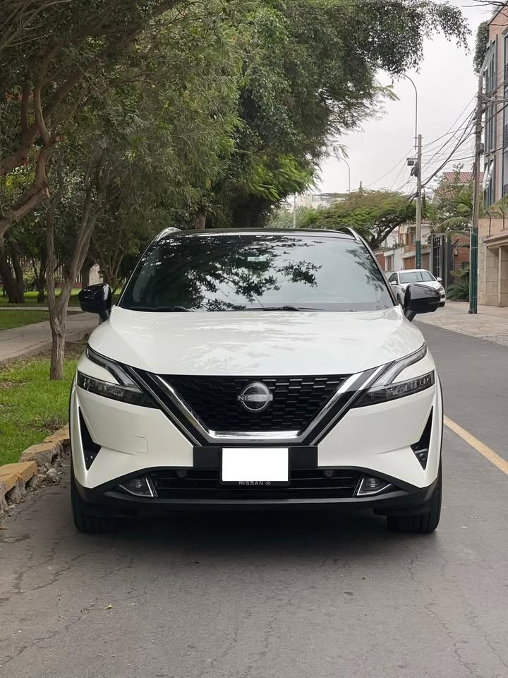 NISSAN - 6
