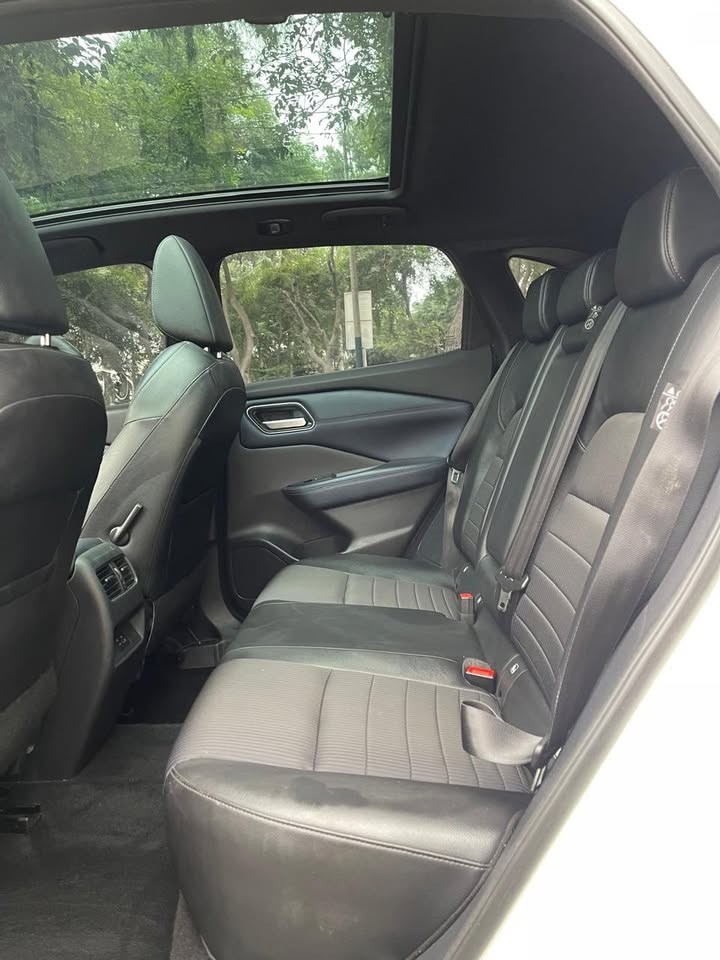NISSAN QASHQAI 1332 GASOLINA 5P SUV,TODOTERRENOS