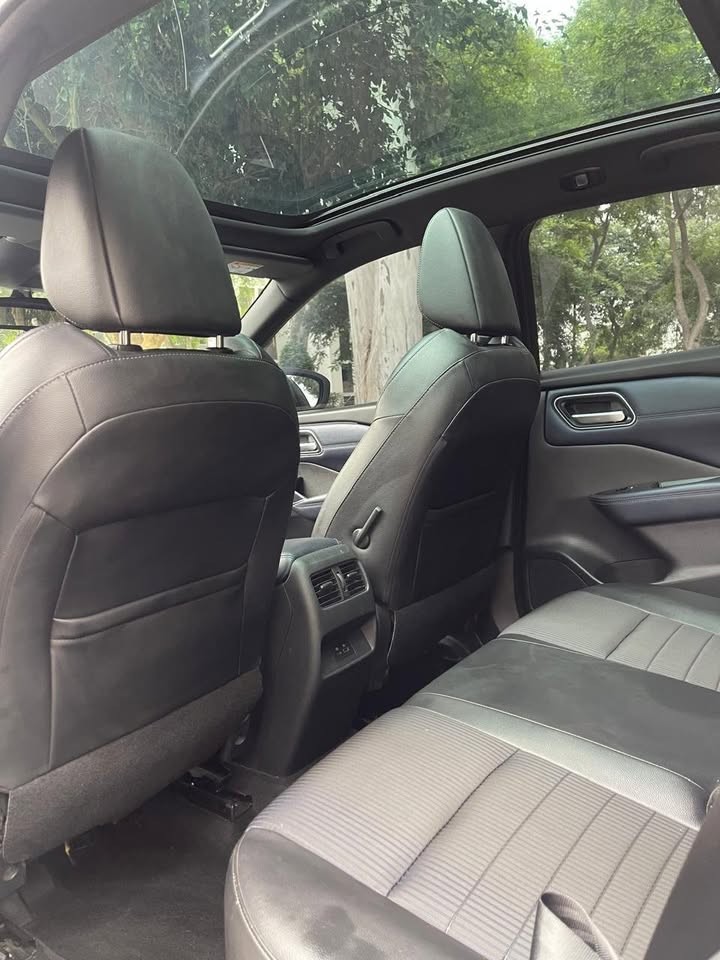 NISSAN QASHQAI 1332 GASOLINA 5P SUV,TODOTERRENOS