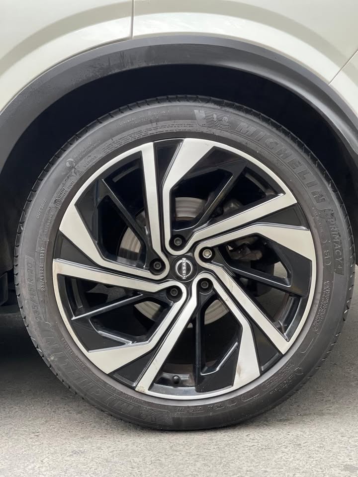 NISSAN QASHQAI 1332 GASOLINA 5P SUV,TODOTERRENOS