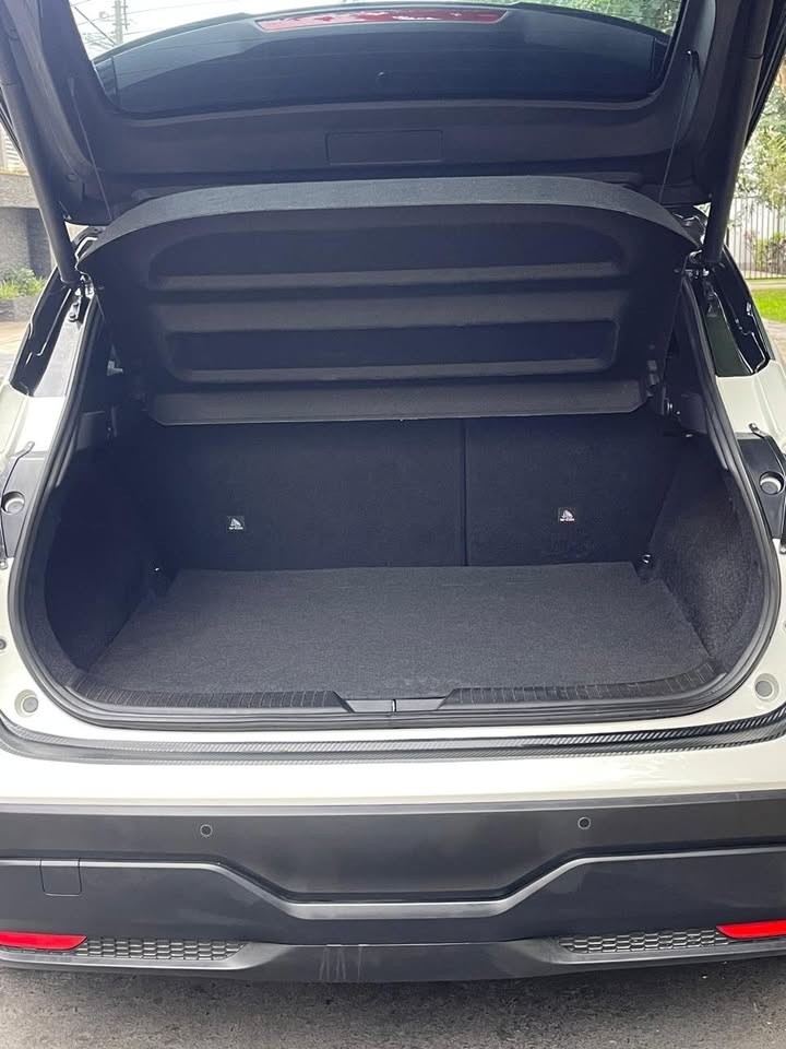 NISSAN QASHQAI 1332 GASOLINA 5P SUV,TODOTERRENOS