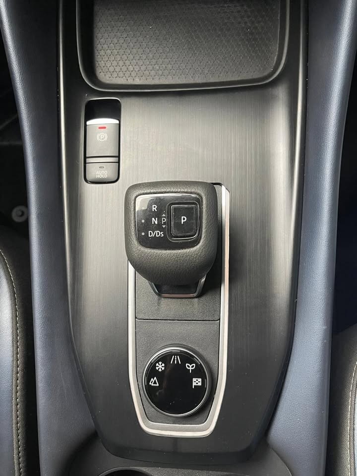 NISSAN QASHQAI 1332 GASOLINA 5P SUV,TODOTERRENOS