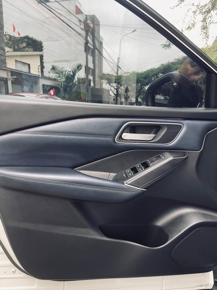 NISSAN QASHQAI 1332 GASOLINA 5P SUV,TODOTERRENOS