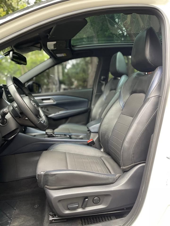 NISSAN QASHQAI 1332 GASOLINA 5P SUV,TODOTERRENOS