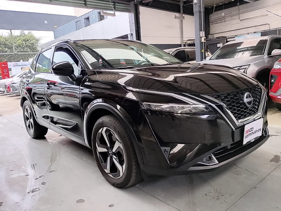 NISSAN - 1