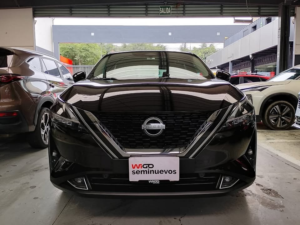 NISSAN - 2