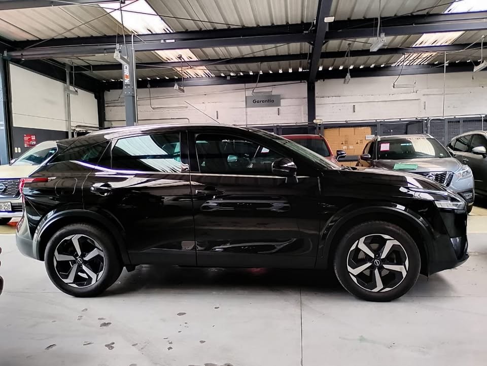 NISSAN - 3