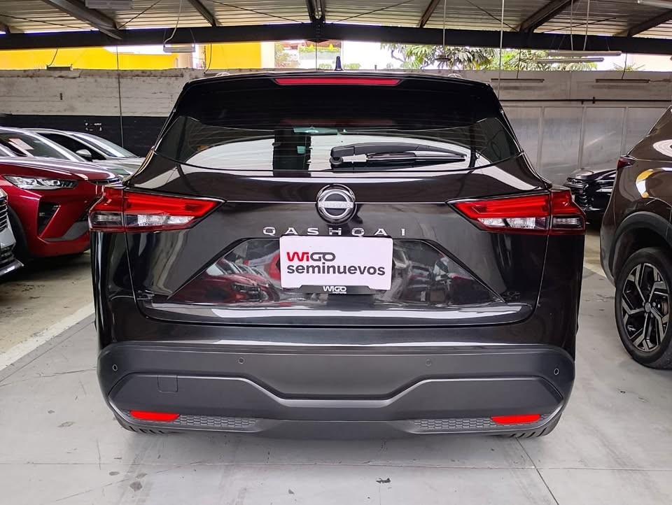 NISSAN - 5