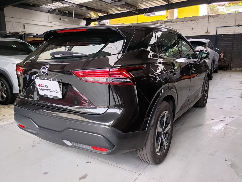 NISSAN - 6