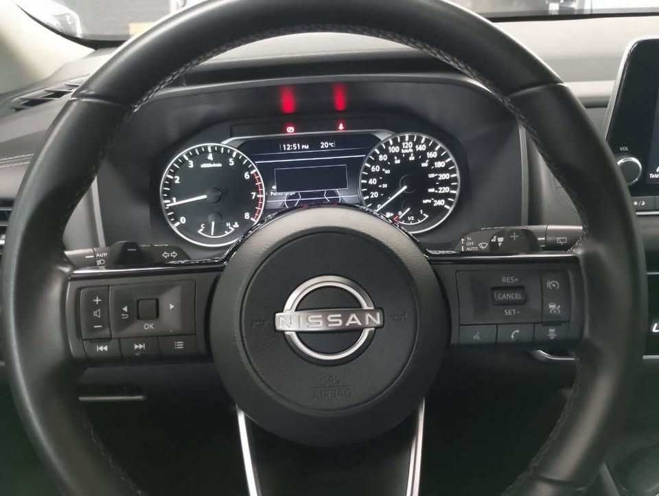 NISSAN - 7