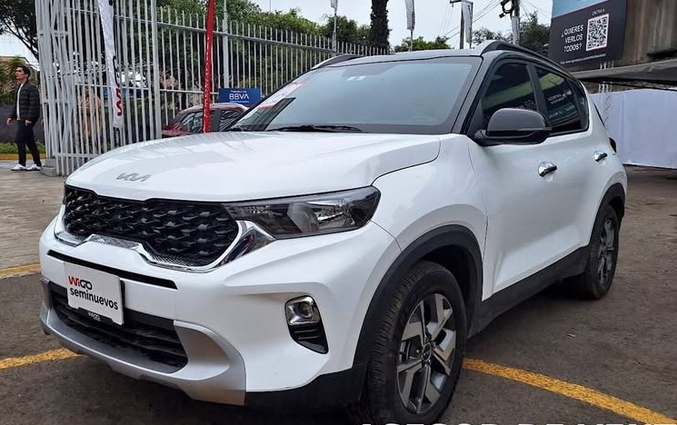 KIA - 1