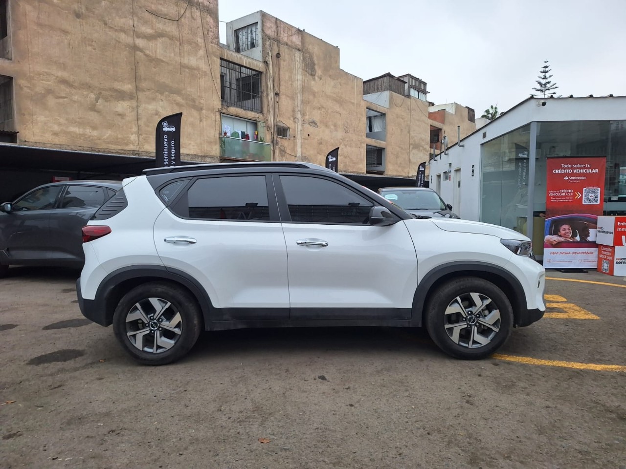 KIA - 6