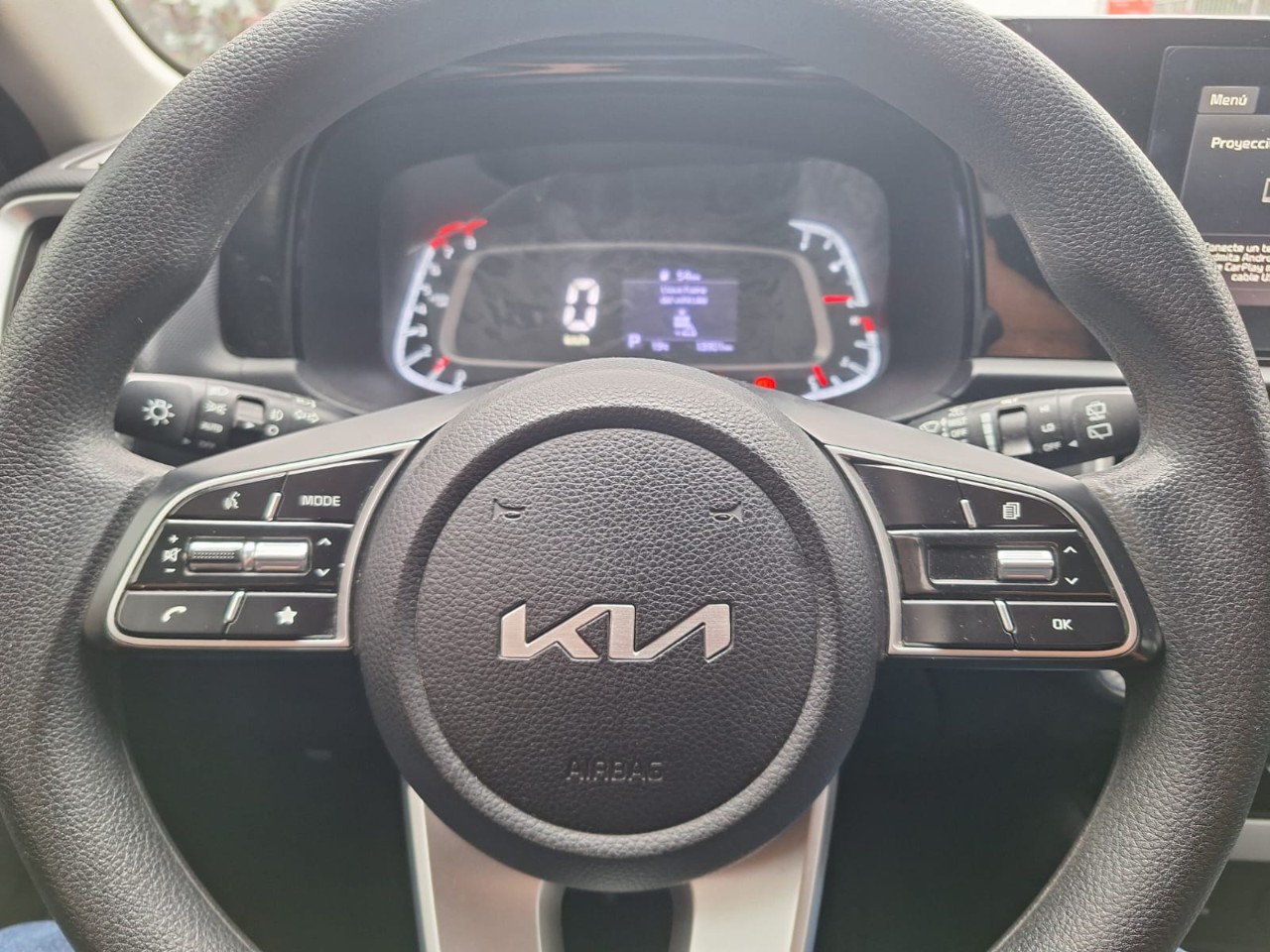 KIA - 10