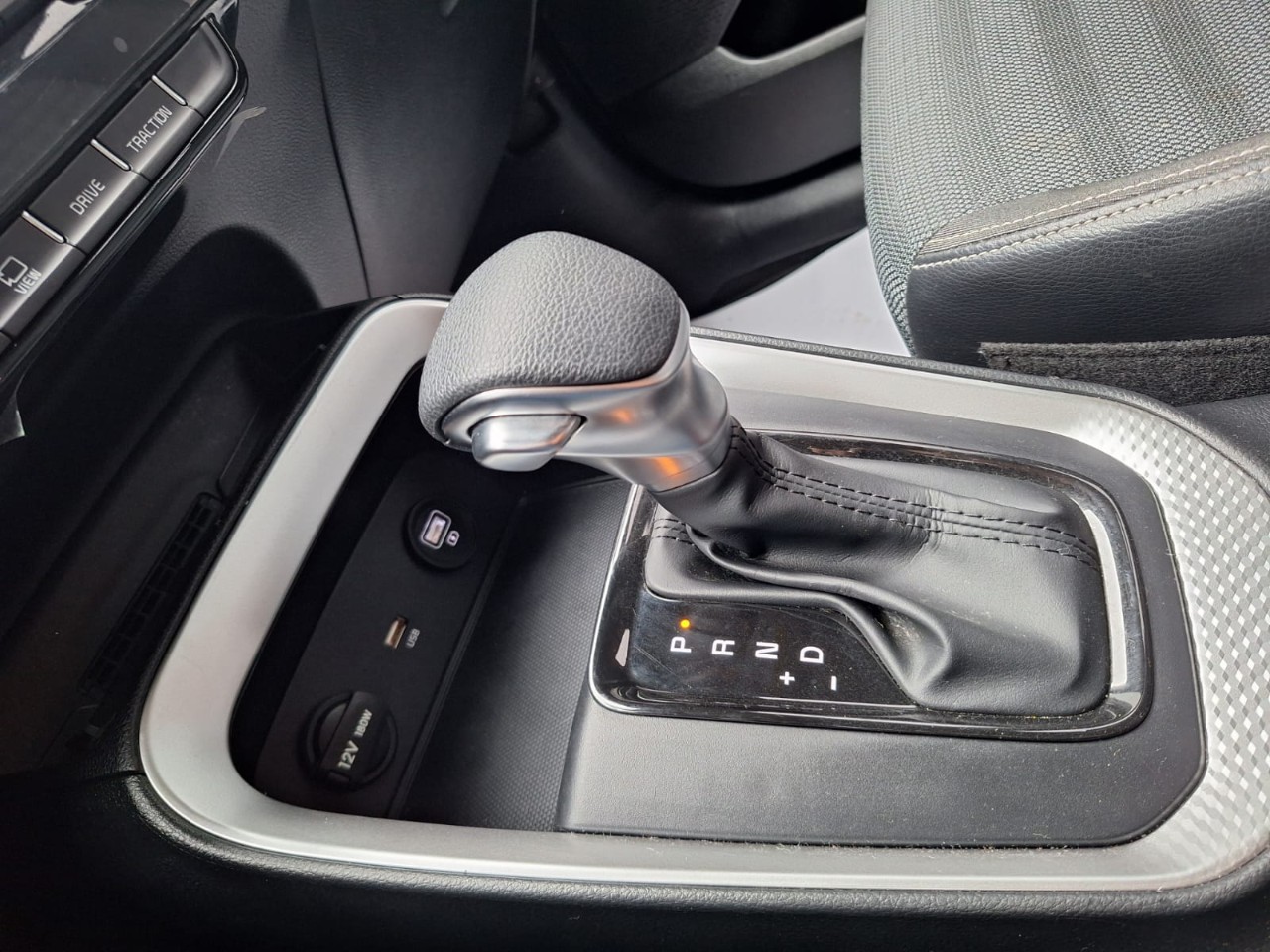 KIA - 13