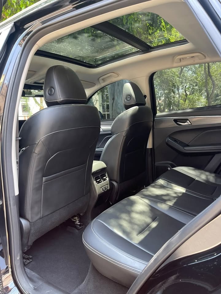 HAVAL JOLION 1500 GASOLINA 5P SUV,TODOTERRENOS