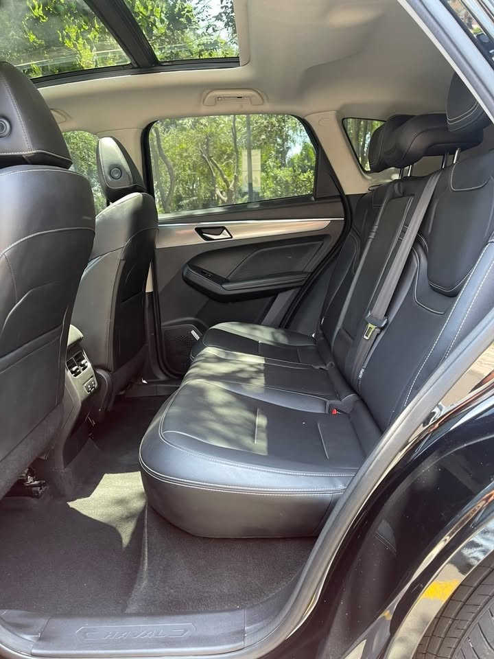 HAVAL JOLION 1500 GASOLINA 5P SUV,TODOTERRENOS
