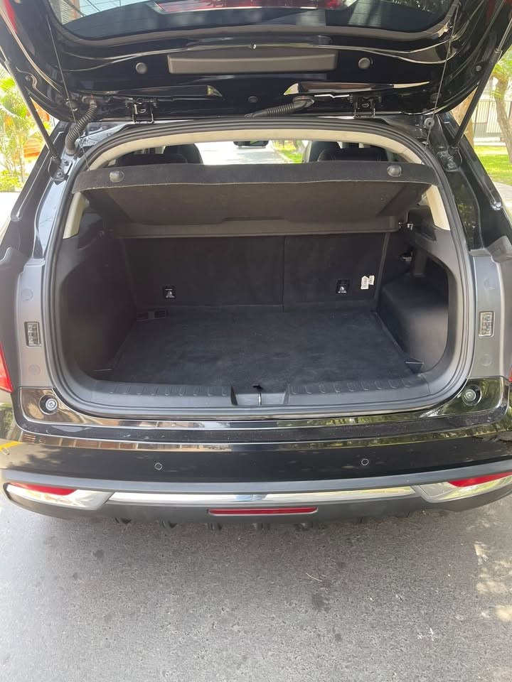 HAVAL JOLION 1500 GASOLINA 5P SUV,TODOTERRENOS
